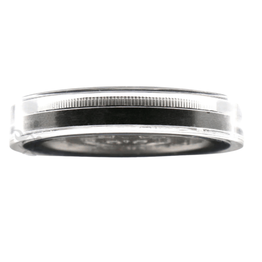 (New) High Quality Acrylic Coin Capsule 2 oz Silver Queen's Beast Series 38mm・1 Capsule - Image 7