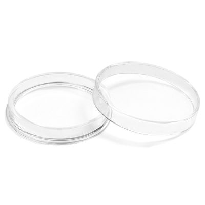 (New) High Quality Acrylic High Relief 2 oz Silver Queen's Beast Series 39mm・1 Capsule
