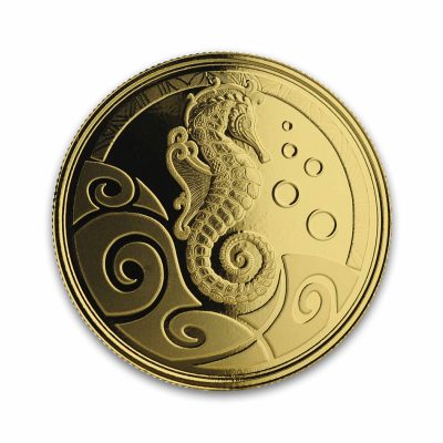 Gold Samoa