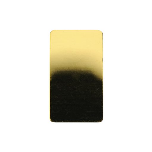 2024 (New) American Scottsdale Lunar Dragon Gold 1/100th Oz Bar - Image 2