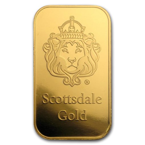 (New) 10 gram Pure 24K Gold Bar .9999 in Assay CERTI-LOCK® - Image 3