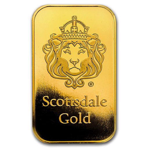 【3 Day Ship】(New) 2 gram Pure 24K Gold Bar .9999 in Assay CERTI-LOCK® - Image 3