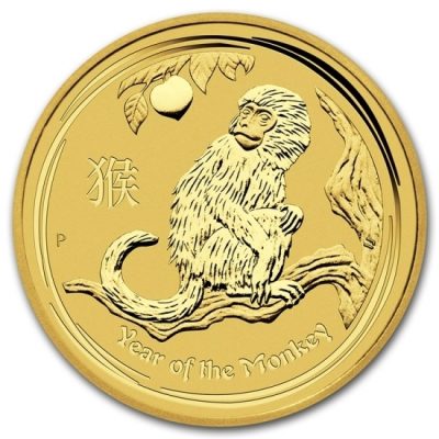 Monkey