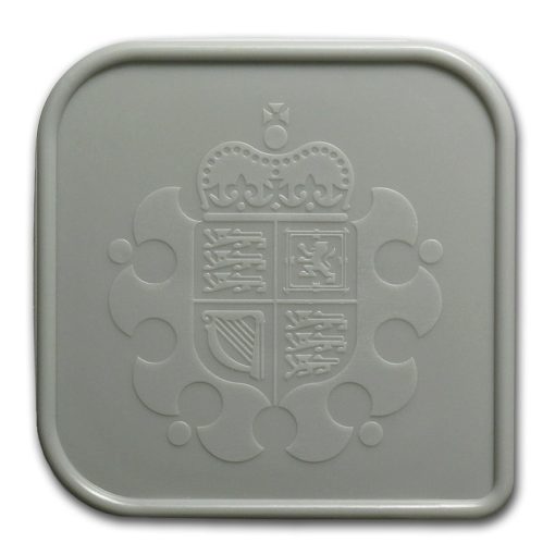 England Silver Roll / Case for 25 coins Empty - Image 2