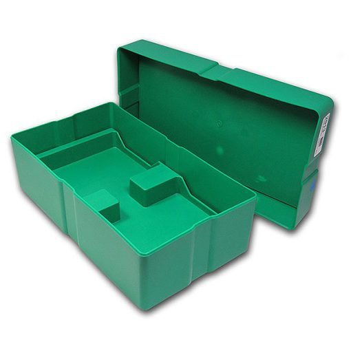 American Eagle Silver Roll / Case Empty Monster Box - Image 2