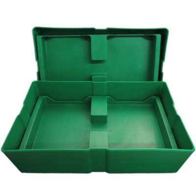American Eagle Silver Roll / Case Empty Monster Box