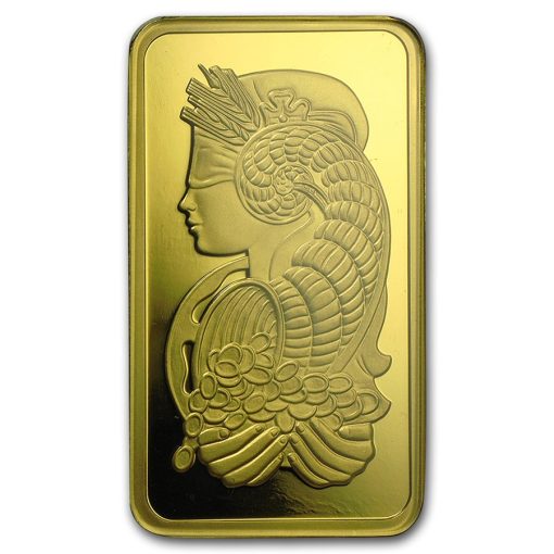 (New) 100 gram Pamp Swiss 24K Gold Bar .9999 in Assay Card - Image 3