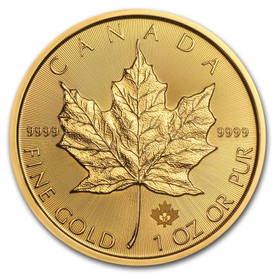 Gold Canada