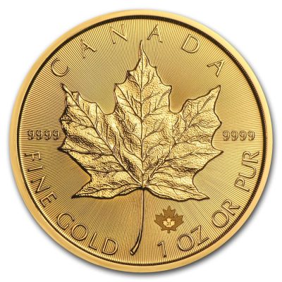 Maple Leaf