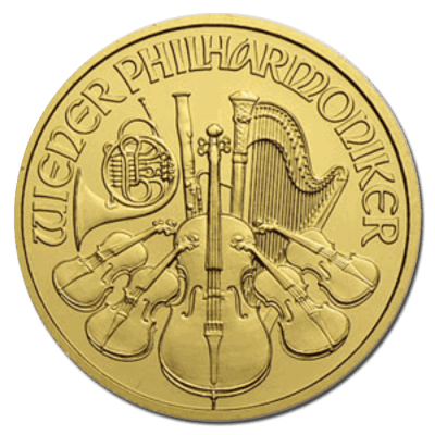 Gold Austria