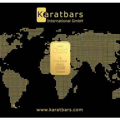 Gold Germany