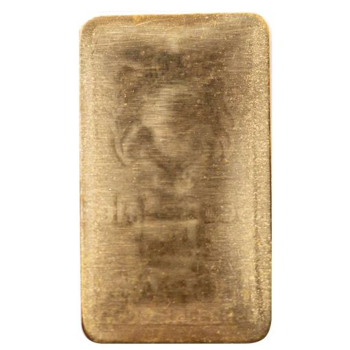 (New) 1 gram Pure 24K Gold Bar .9999 in Assay CERTI-LOCK® - Image 4