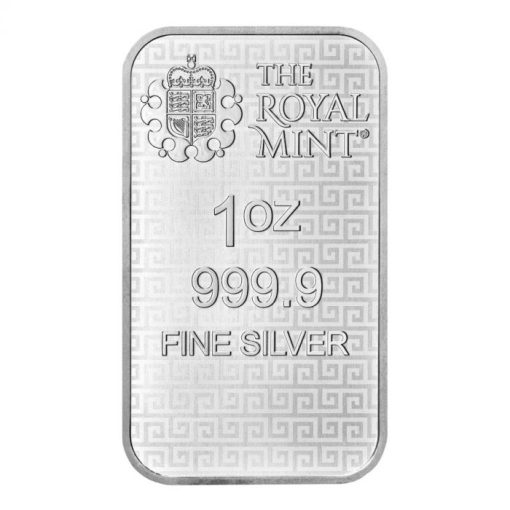 2022 (New) Great Britain the Great Engravers Collection Three Graces Silver 1oz Bar - Image 2