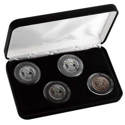 2023年 (新品) 中国「パンダ」純金 30グラム 金貨
