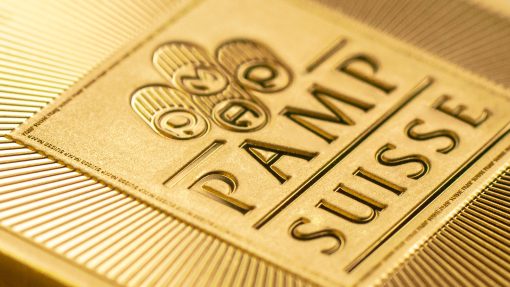 (New) Swiss Pamp 999.9 Pure 1oz Gold Bar - Image 5