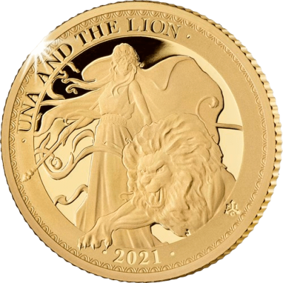 Gold St. Helena