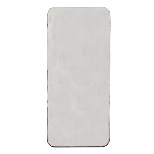 【3 Day Ship】(New) U.K The Royal Mint Silver 1 Kilogram Bar - Image 2