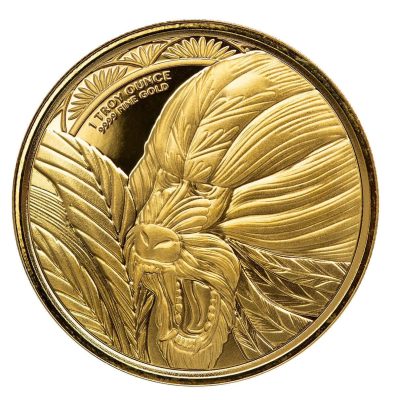 Gold Cameroon