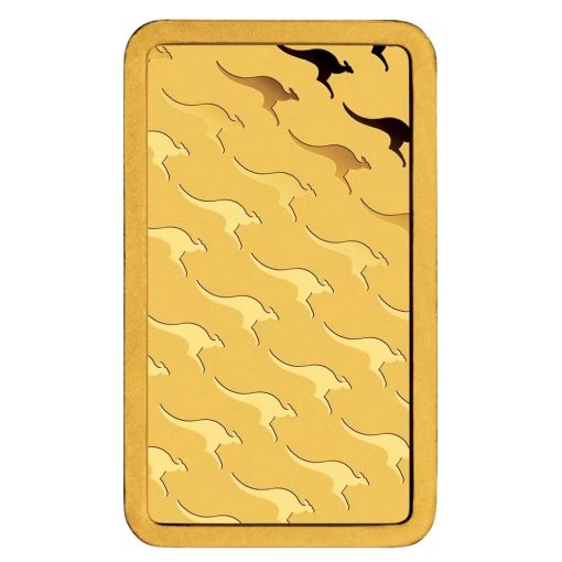 (New) Australia Perth Mint Gold 100 gram Bar - Image 4