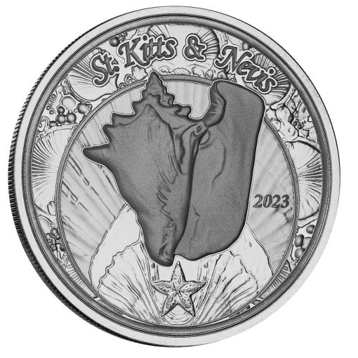 2017 (New) Austrian Philharmonic 1 oz Euro Silver Coin - Image 3