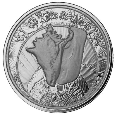 2017 (New) Austrian Philharmonic 1 oz Euro Silver Coin