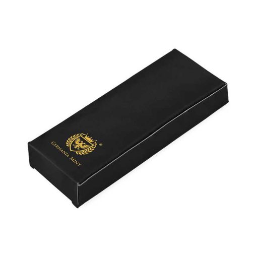 (New) Germania Silver 100 oz Cast Bar - Image 3