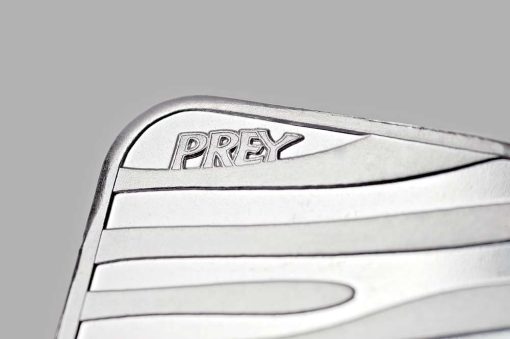 (New) USA Scottsdale Prey Silver 5 oz Bar - Image 3