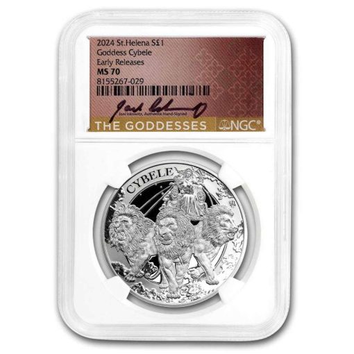 2018年 (新品) オーストラリア「クッカバラ・ワライカワセミ」純銀 1キロ 銀貨 - 画像 (3)