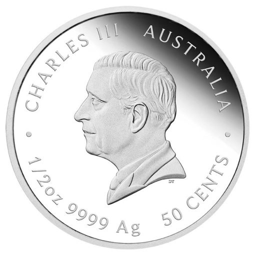 2025 (New) Australian Year of the Snake Lunar Silver Proof Coin【3 Coin Set】Set - Image 3