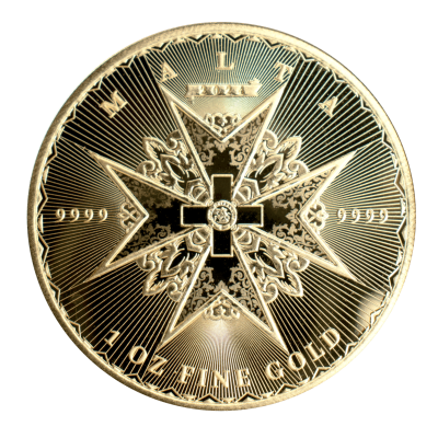 Gold Malta