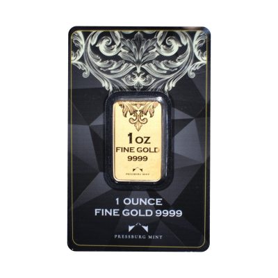 Gold Slovakia