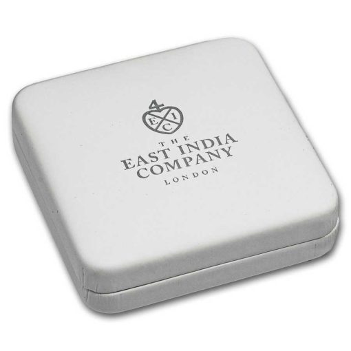 【3日以内に発送】2024年 (新品) セントヘレナ「女神 キュベレー」純金 1オンス 金貨 NGC MS70 - 画像 (4)