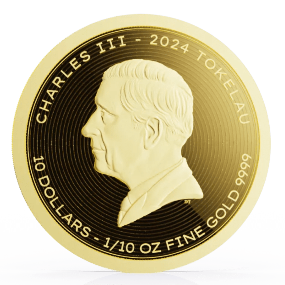2024 ニウエ　ビットコイン　１オンス銀貨メタリック×ホログラム　発行100枚 2024年 (新品) ニウエ「とどろくユダのライオン」純銀 1オンス