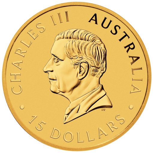 2024年 (新品) オーストラリア「コアラ」純金 1/10オンス 金貨 - 画像 (2)