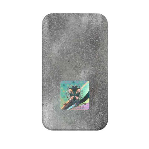 (New) Germania Silver 250g Cast Bar - Image 2