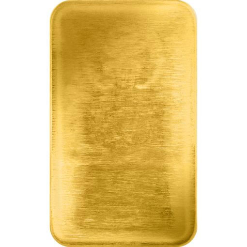 2025 (New) Poland Germania Lunar Year of the Snake Gold 1 gram Bar - Image 4
