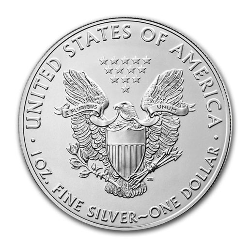 2021 (New) American Eagle Walking Liberty Silver 1 oz Coin PCGS MS70 Emergency Issue Struck at San Francisco (FirstStrike) - Image 4