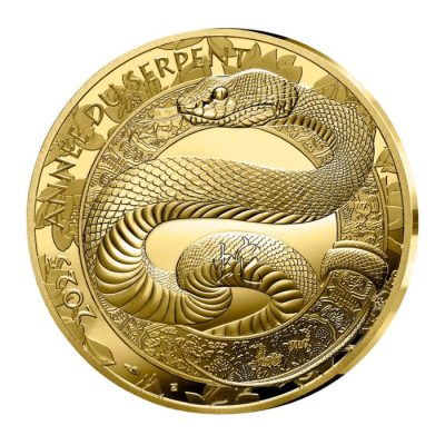 Gold France