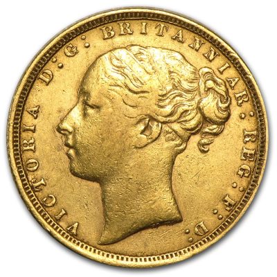 金　1871年