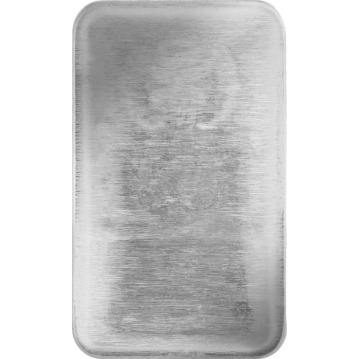 (New) Germania Silver 1 gram MultiBar【100 bars】 - Image 3