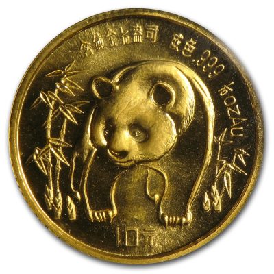 金　1986年