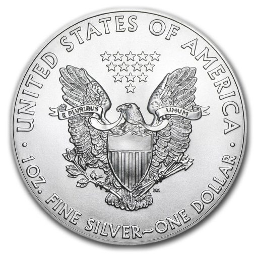 2017 (New) American Eagle Walking Liberty Silver 1 oz Coin NGC MS70 - Image 3