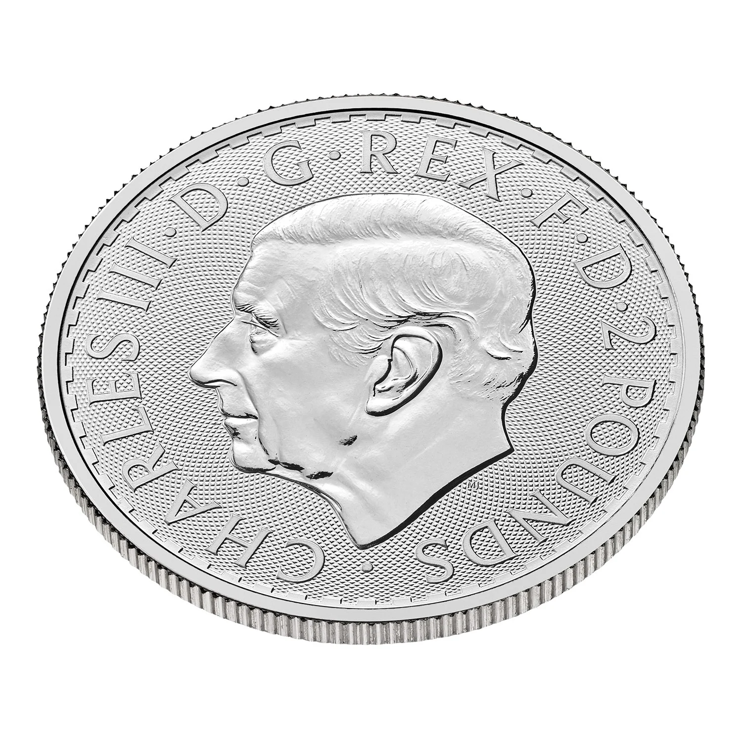 2026年 (新品) イギリス「ブリタニア」純銀 1オンス 銀貨 | ゴールド
