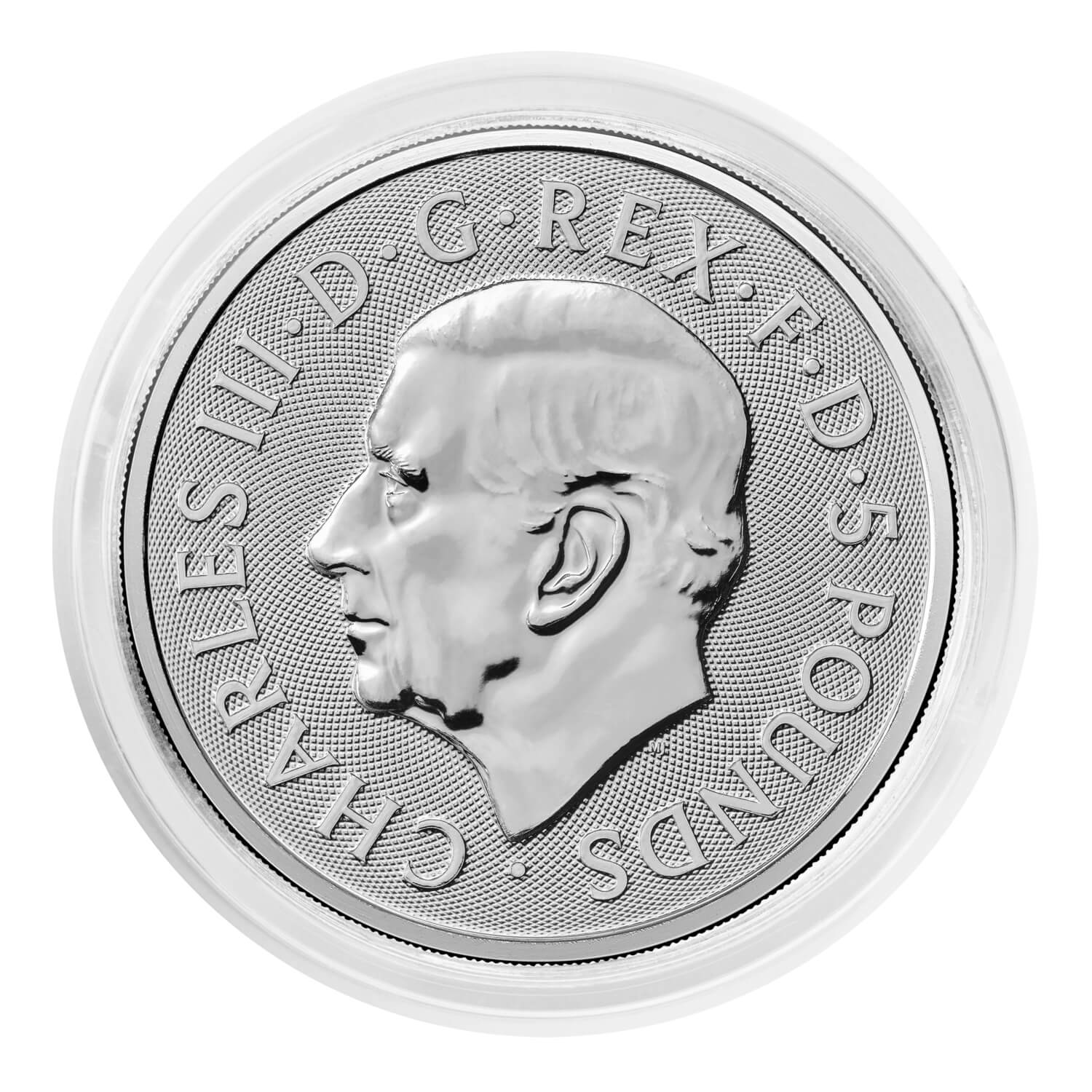 2026年 (新品) イギリス「ロイヤルチューダービースト・女王のライオン