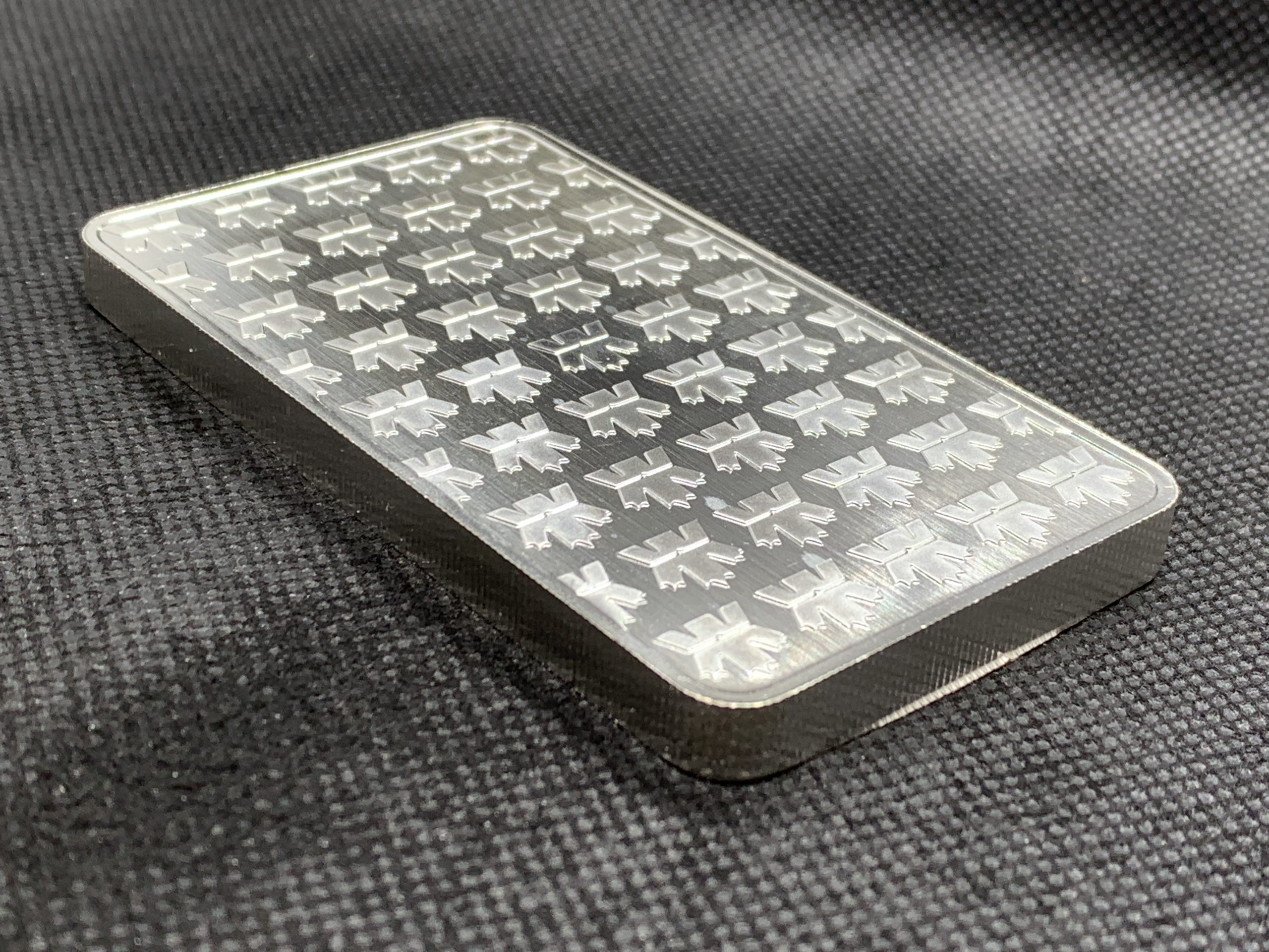 (New) Royal Canadian Mint Silver 10 oz Bar #11748 - Image 5