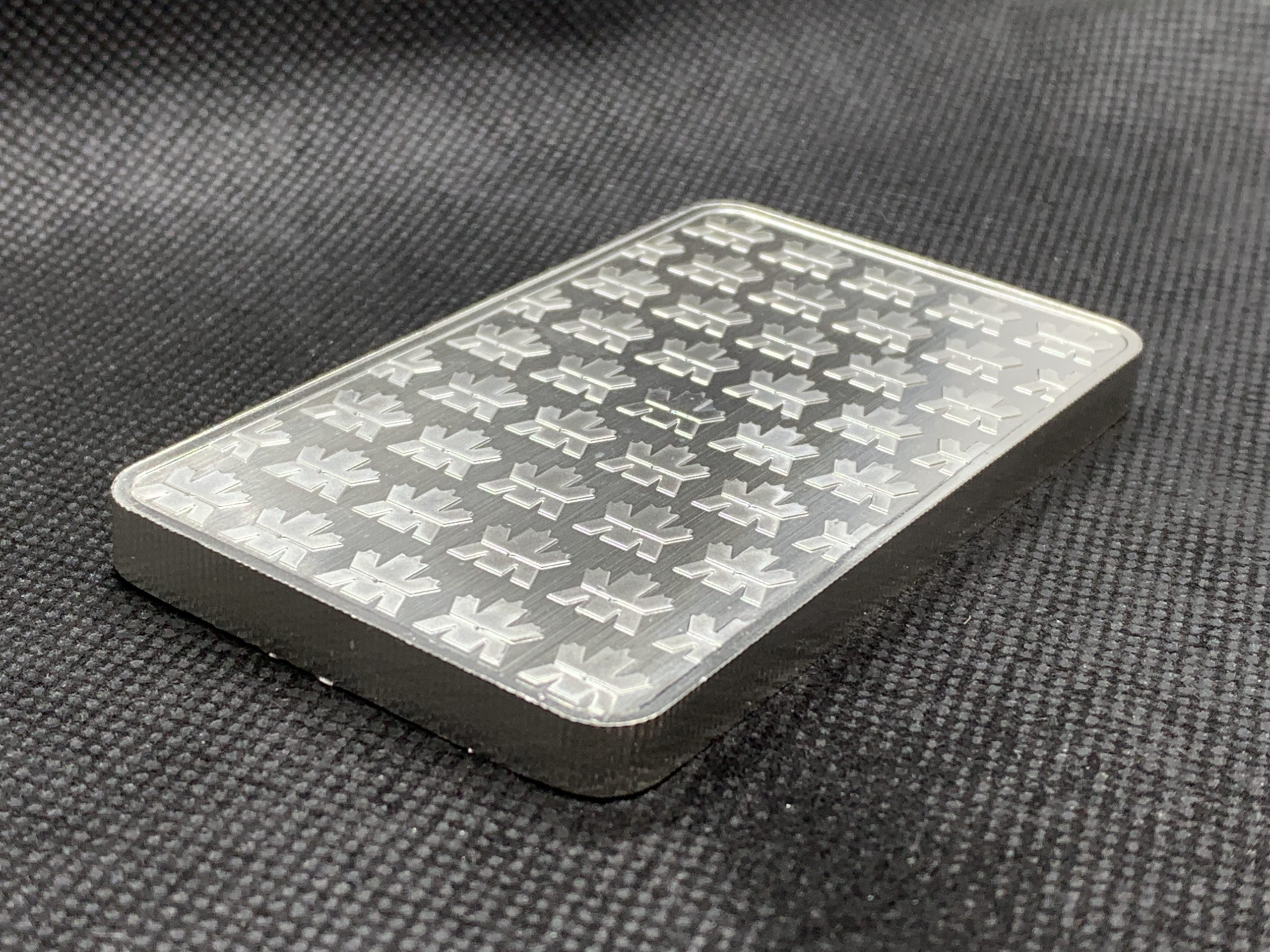 (New) Royal Canadian Mint Silver 10 oz Bar #11748 - Image 6