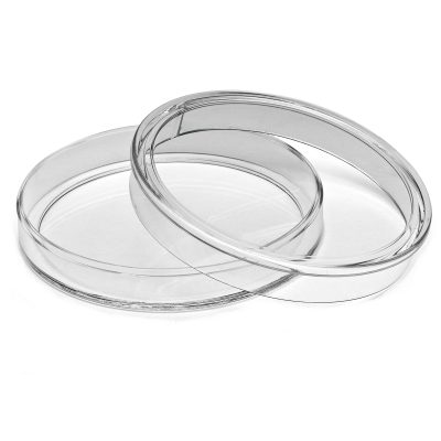 (New) High Quality Acrylic Coin Capsule for 10 oz Silver Coin 89.2 mm