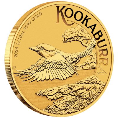 (保証書付)2026年 ワライカワセミ銀貨 2026年 (新品) オーストラリア「クッカバラ・ワライカワセミ」純銀 1