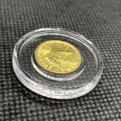 金 カナダ | ゴールド市場ドットコム