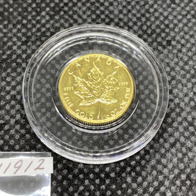 メイプルリーフ金貨 | ゴールド市場ドットコム